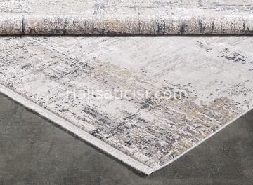 Gümüşsuyu Halı İpekzade100 - 11383 Krem