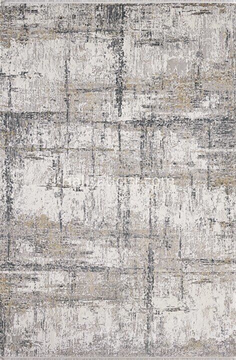 Gümüşsuyu Halı İpekzade100 - 11383 Krem