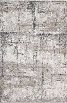 Gümüşsuyu Halı İpekzade100 - 11383 Krem