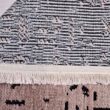 Crea Halı Lucky Özel Ebatlı Kesme Halı LN04K