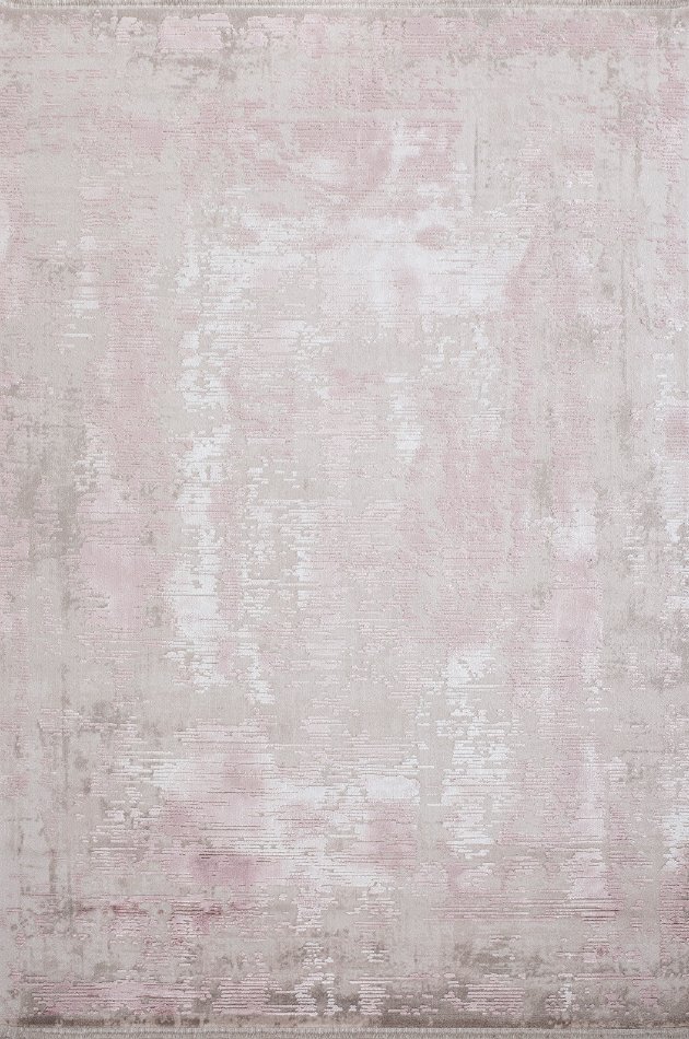 Deniz 8961 GRİ LİLA 116x190