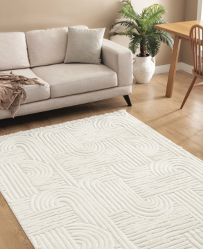 Koridor Halı Tokyo Özel Ebat Kesme Halı TY07