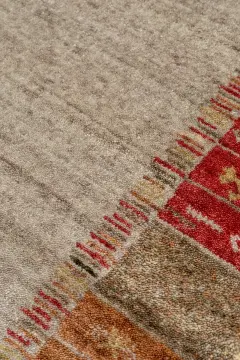 Koza Halı Heriz A0988B