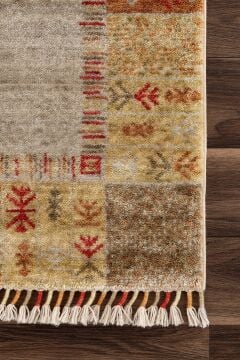 Koza Halı Heriz A0988B