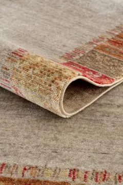 Koza Halı Heriz A0988B