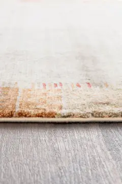 Koza Halı Heriz A0988B