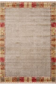 Koza Halı Heriz A0988B