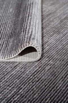 Apex Halı Truva Akrilik Halı Koleksiyonu 6611 Antrasit