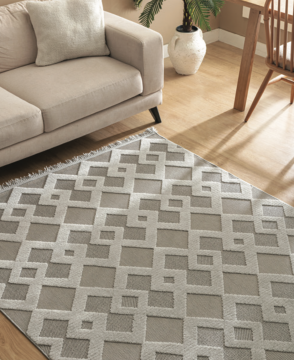 Koridor Halı Polo Özel Ebat Kesim PL05