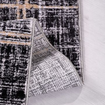 Crea Halı Montana Özel Ebat Kesme Halı 1644 Ak