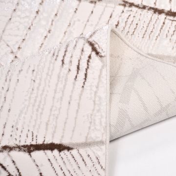 Crea Halı Safir Özel Ebat 17308K