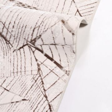 Crea Halı Safir Özel Ebat 17308K 100 cm