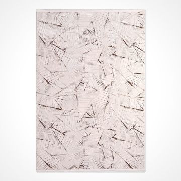 Crea Halı Safir Özel Ebat 17308K