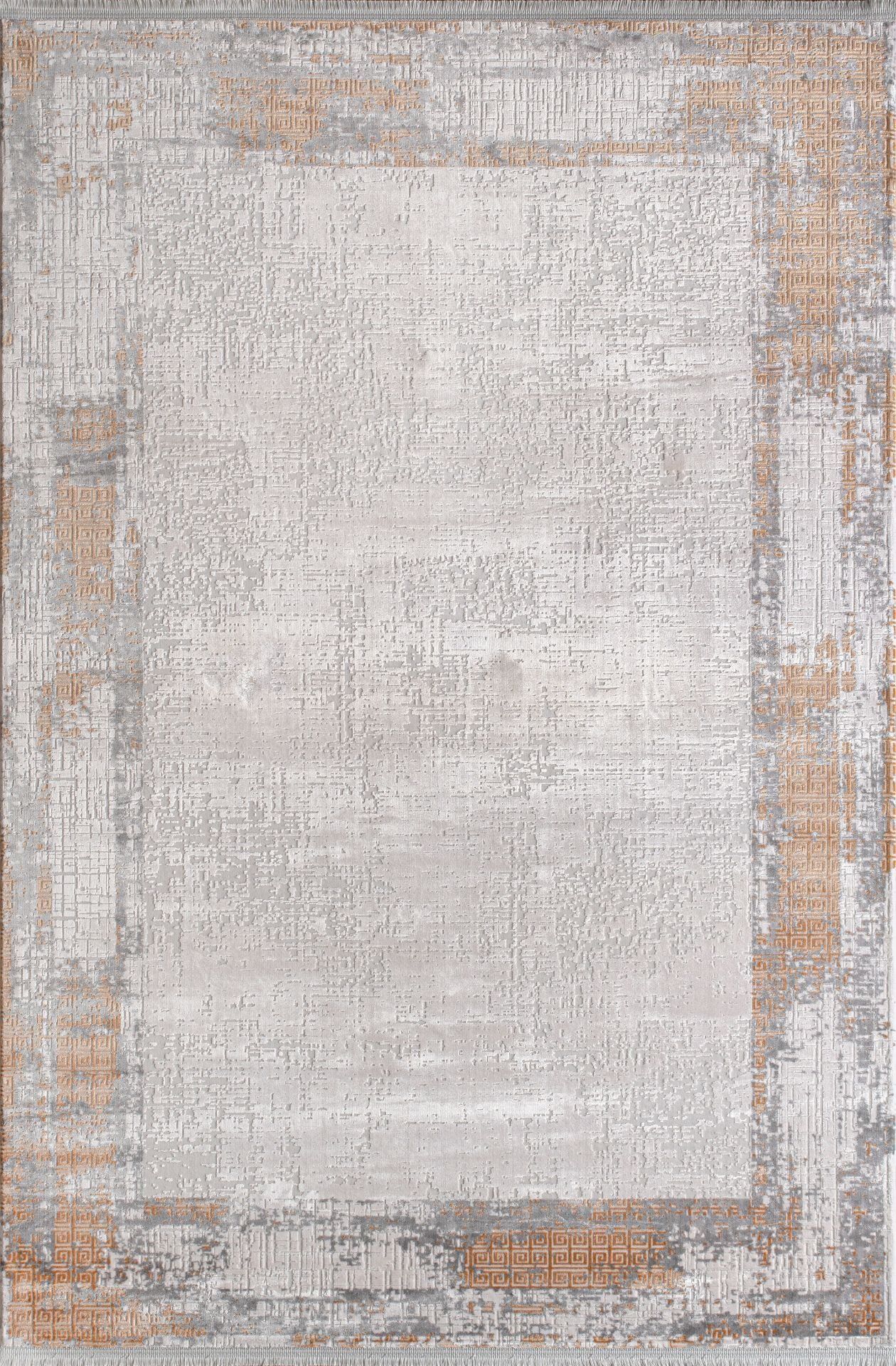 Artemis Halı Davina 09776D Krem Gold