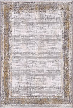 Artemis Halı Couture 00926A Krem Bej Halı 240x340 Özel Ebat