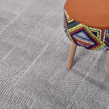 Crea Halı Chester Özel Ebat Kesme Halı CD05K