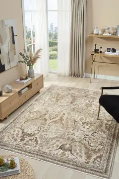 Seyran Halı Monde Vintage Halı 800 Bej