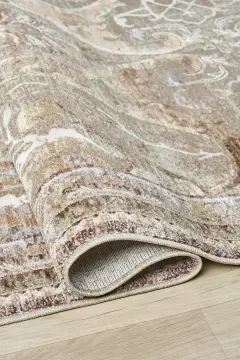 Seyran Halı Monde Vintage Halı 800 Bej