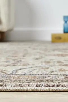 Seyran Halı Monde Vintage Halı 800 Bej
