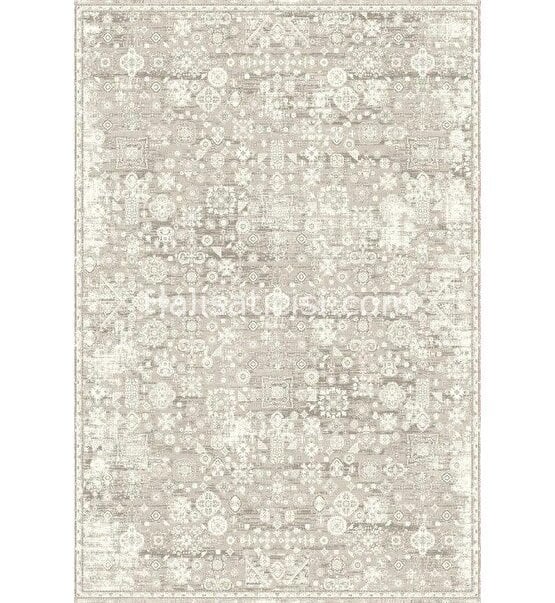 Gümüşsuyu Halı İpekzade100 - 11945 Bej