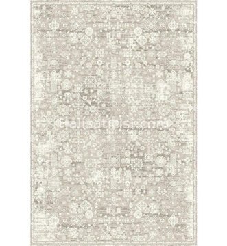 Gümüşsuyu Halı İpekzade100 - 11945 Bej