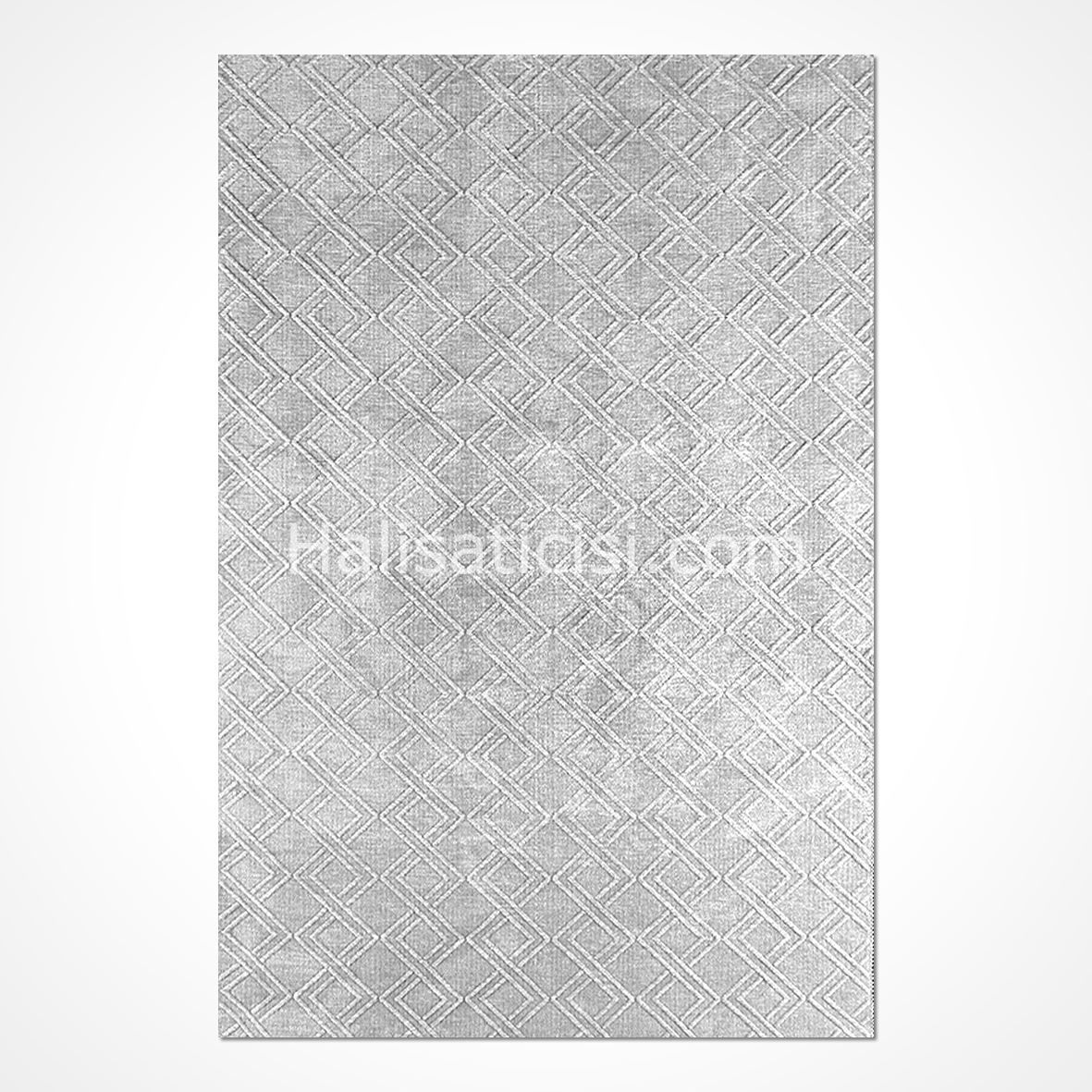 Crea Halı West A0040 100 cm