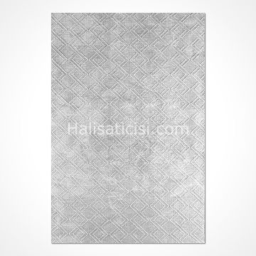 Crea Halı West A0040 100 cm