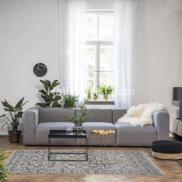 Dolce Vita Halı Lusso 8206 Multi Salon Halısı