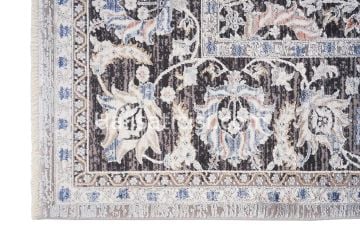 Dolce Vita Halı Lusso 8206 Multi Salon Halısı