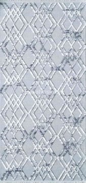 Artemis Samoa 06440A Krem Gri Halı