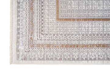 Dolce Vita Halı Lusso 8206 Multi Salon Halısı 100X200