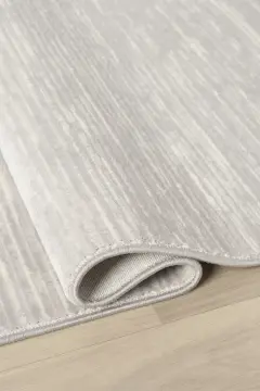 Seyran Halı Asya Akrilik salon Halısı 528 Gri