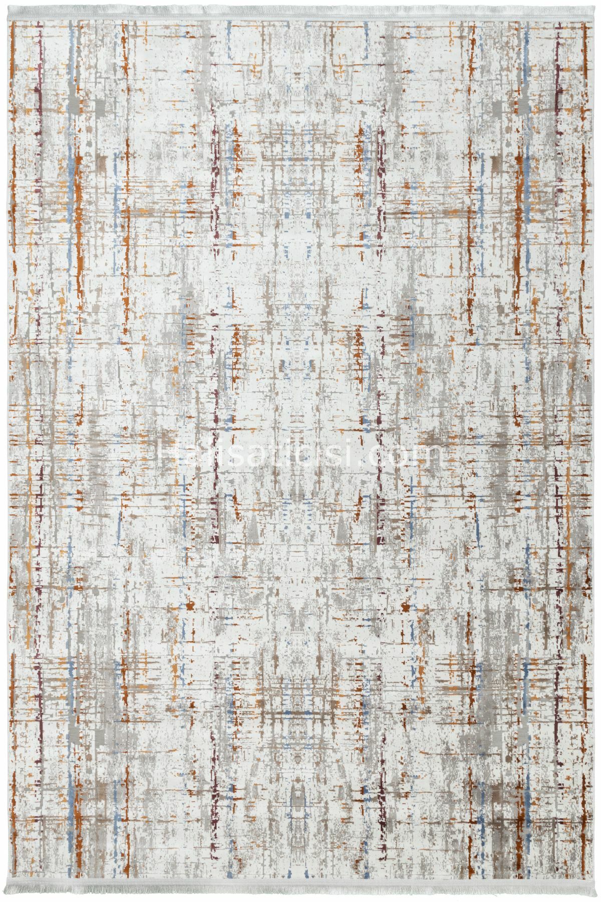 Koridor Newborn Özel Ebatlı Kesme Halı NB04