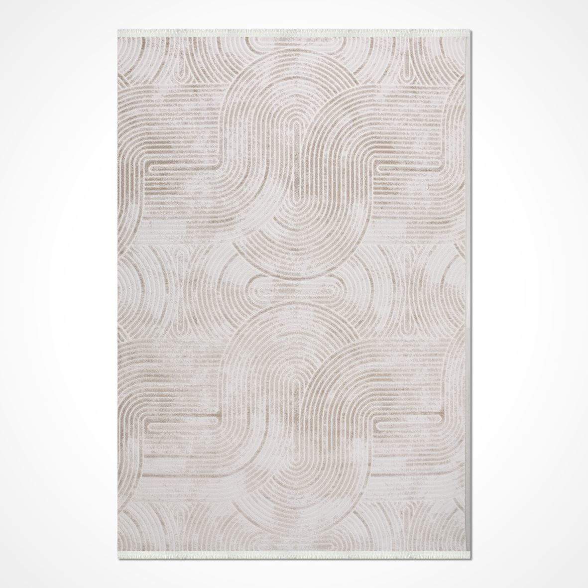 Crea Halı Alina Özel Ebat Kesim Halı 2615A