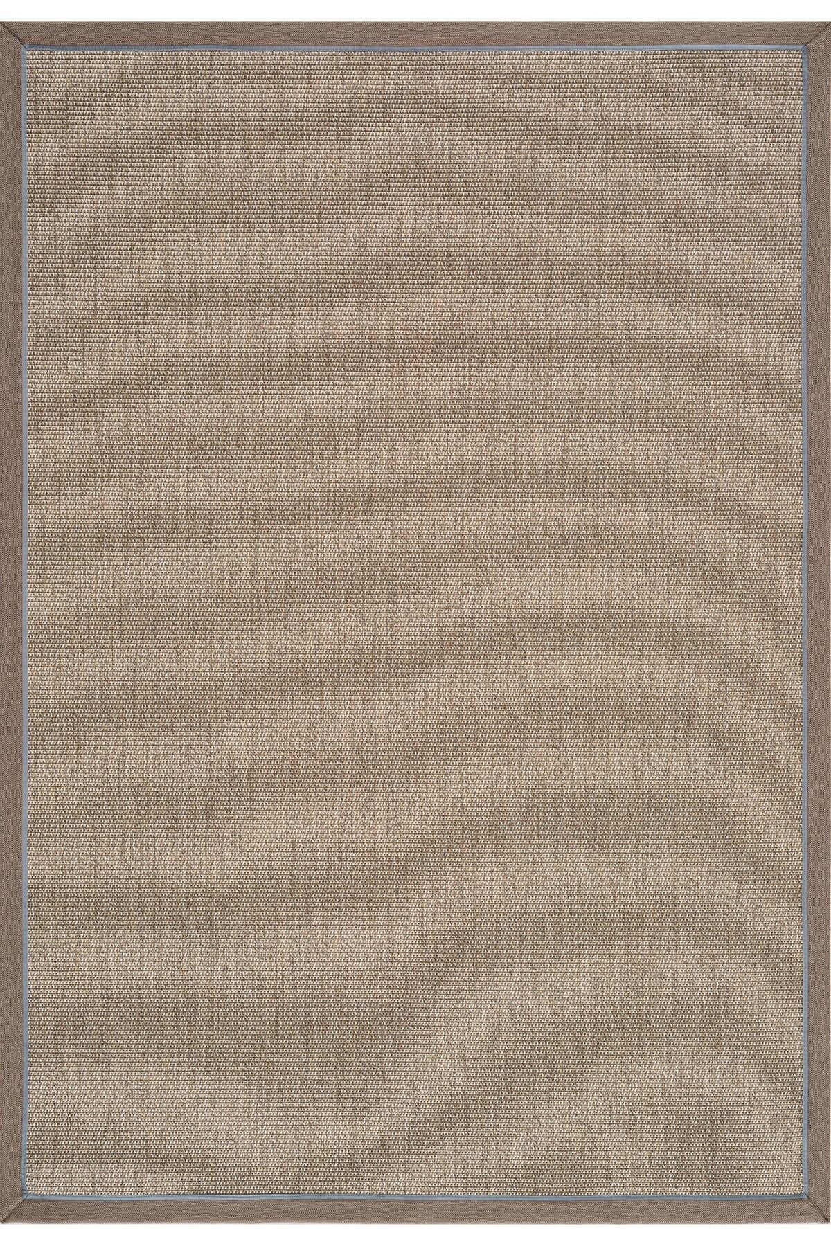 Koza Halı Sahara Bordure Sisal B3610F