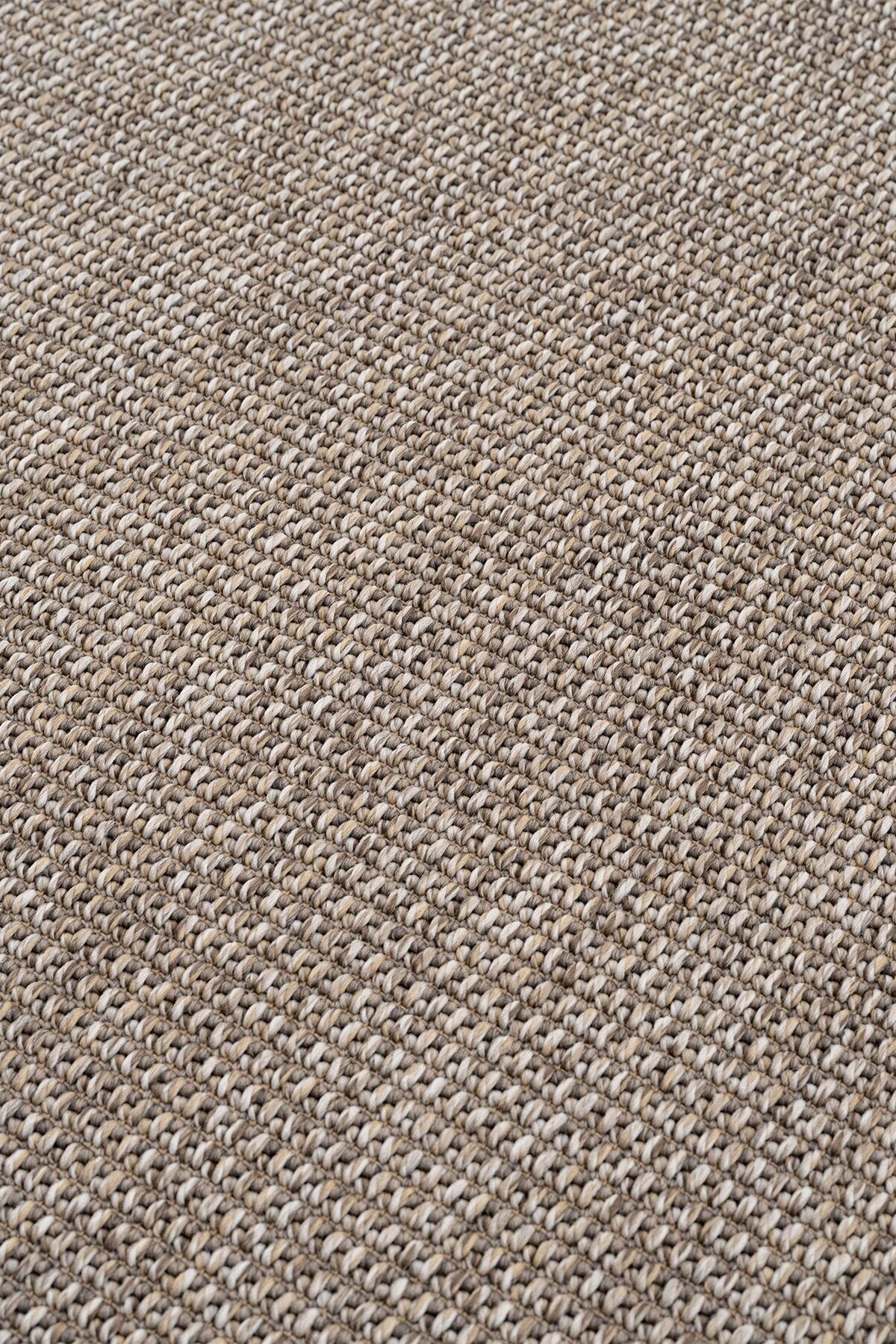 Koza Halı Sahara Bordure Sisal B3610F