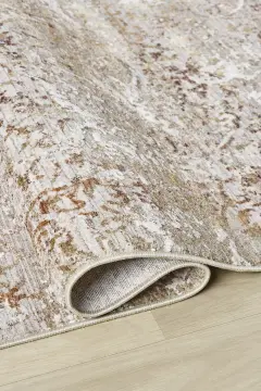 Seyran Halı Monde Vintage Halı 805 Bej