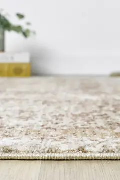 Seyran Halı Monde Vintage Halı 805 Bej