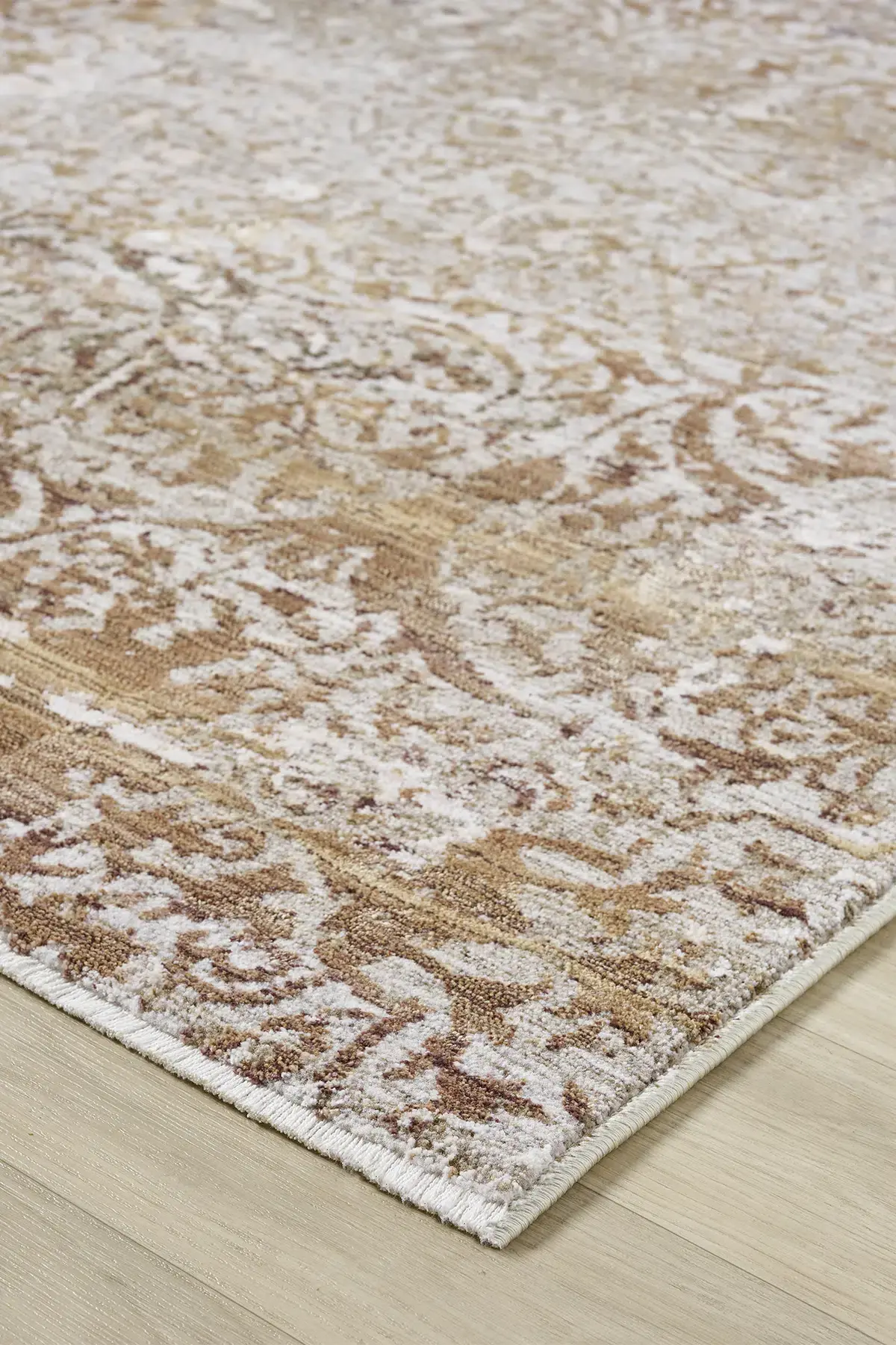 Seyran Halı Monde Vintage Halı 805 Bej