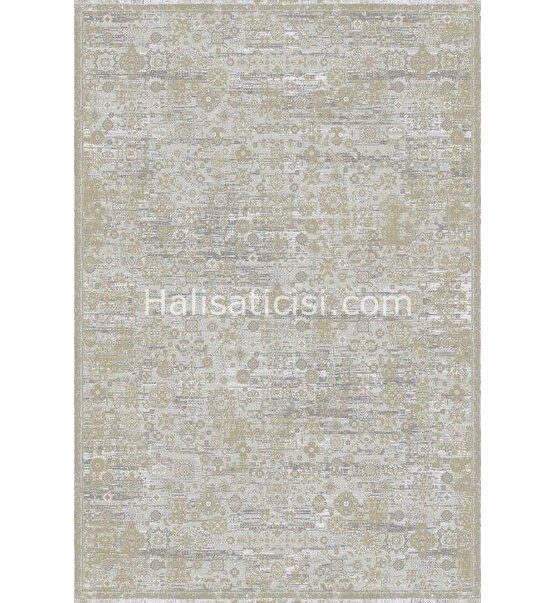 Gümüşsuyu Halı İpekzade100 - 11945 Gold