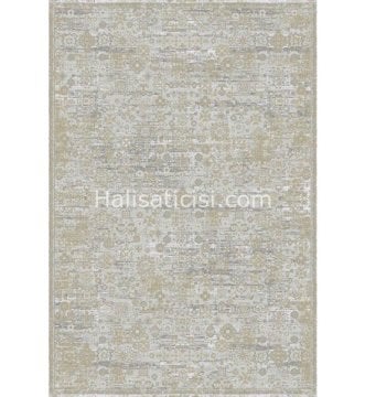 Gümüşsuyu Halı İpekzade100 - 11945 Gold