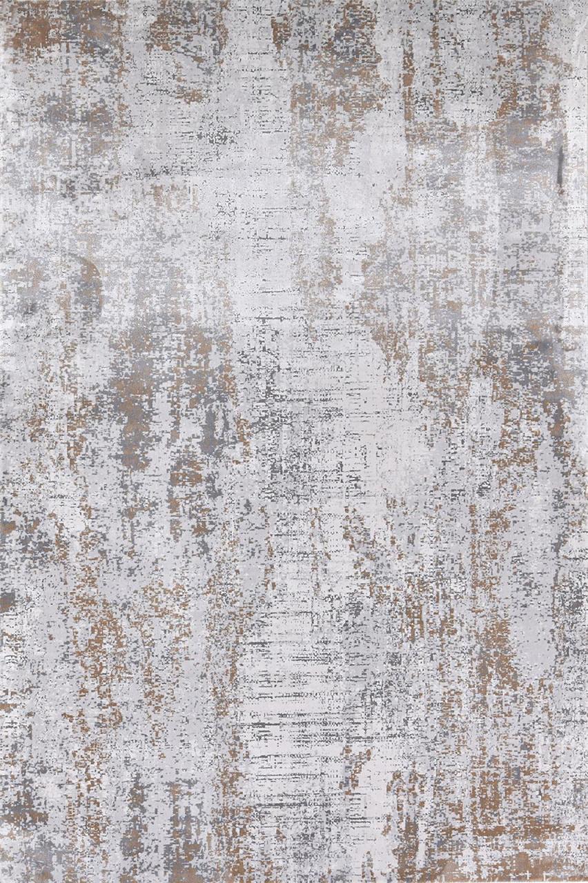 Toprak Halı Lara 8437 Bej 100X200