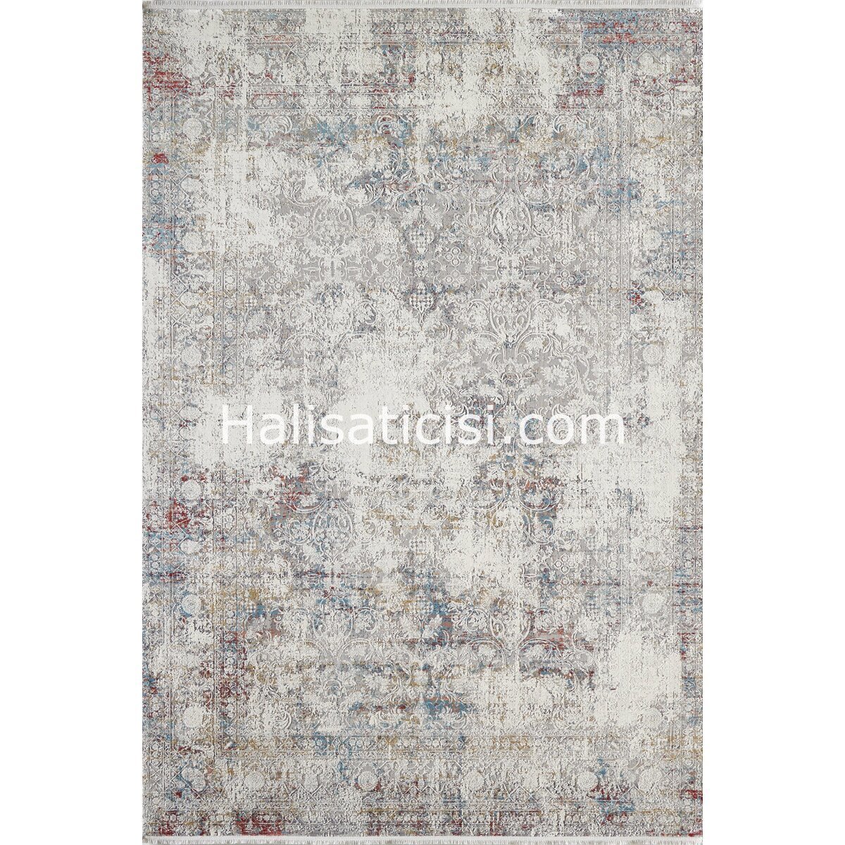 Gümüşsuyu Halı İpekzade100 - 11945 Gold 160X230