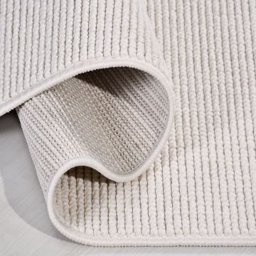 Crea Halı Ecole Bukle Özel Ebat Kesim Halı EC001