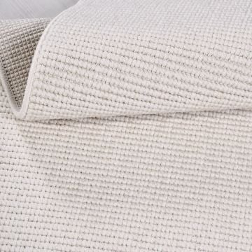 Crea Halı Ecole Bukle Özel Ebat Kesim Halı EC001