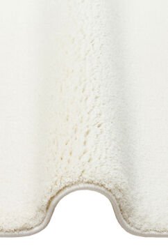 Eko Halı Zen 01 White