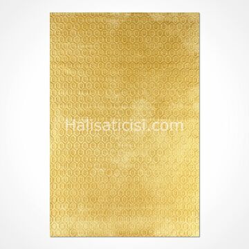 Crea Halı West A0039 100 cm
