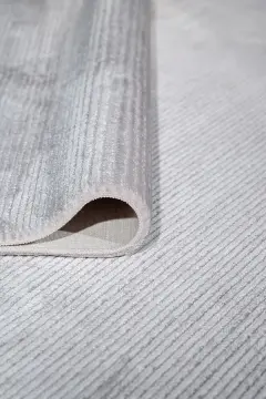 Apex Halı Truva Akrilik Halı Koleksiyonu 6612 Gri