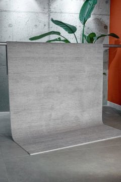 Apex Halı Truva Akrilik Halı Koleksiyonu 6612 Gri