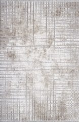 Artemis Halı Artex 5854B KAHVE GRİ 100X200